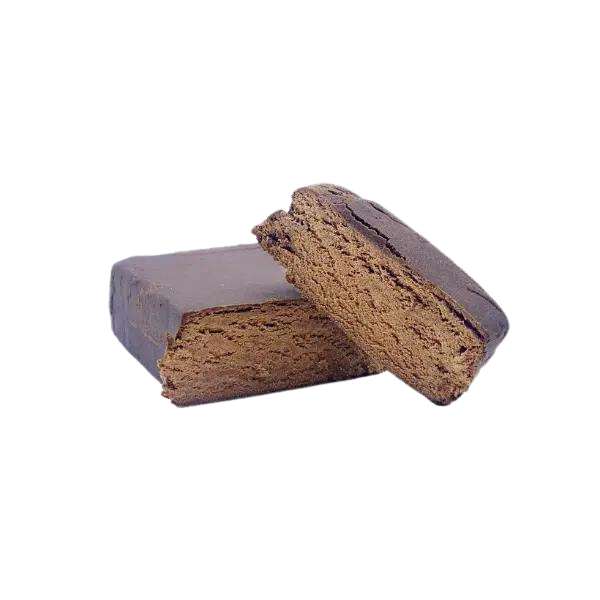 Static Hash – 50% CBD