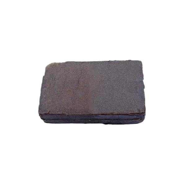 Static Hash – 50% CBD